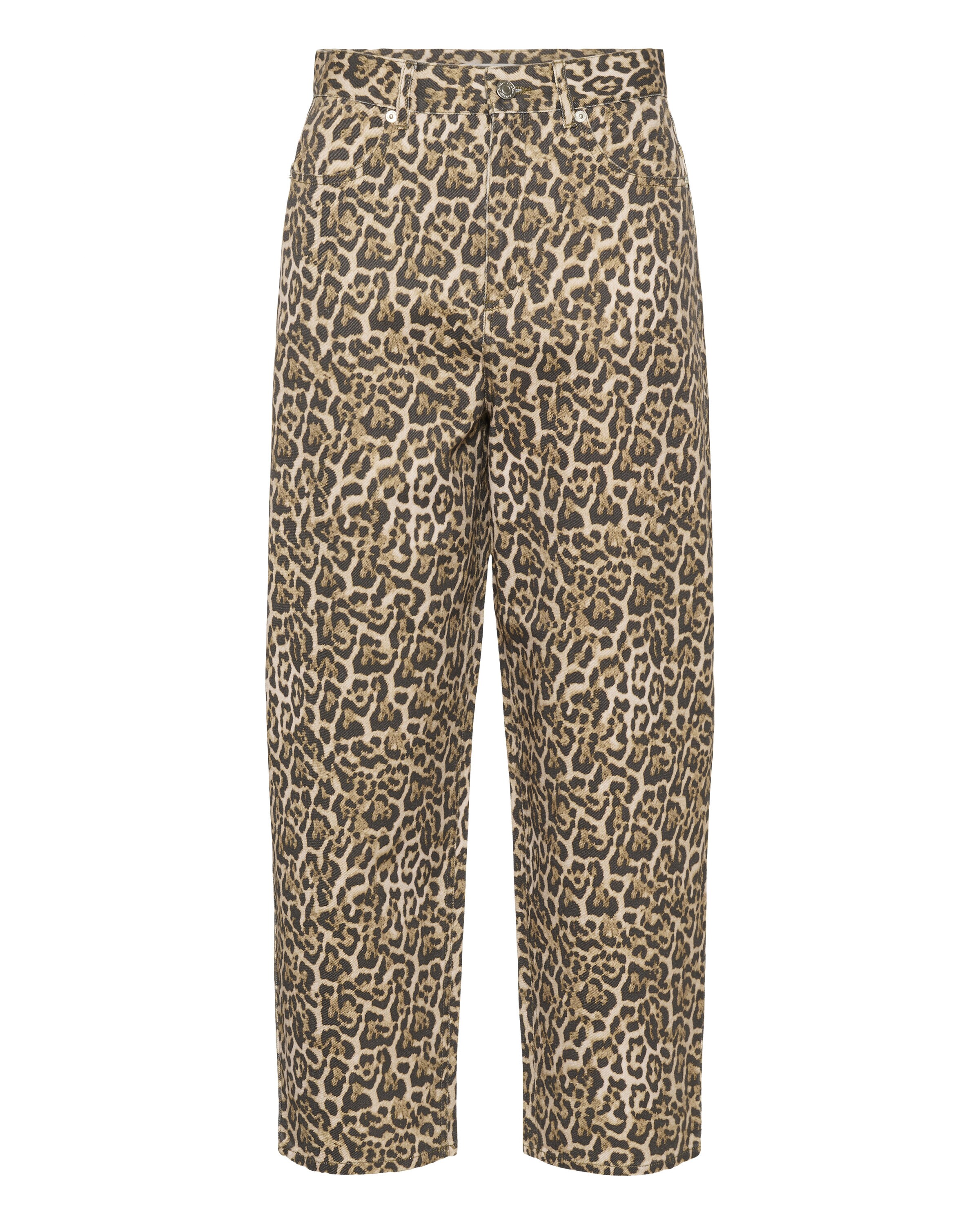 InWear Regular Hose 'River' in Beige