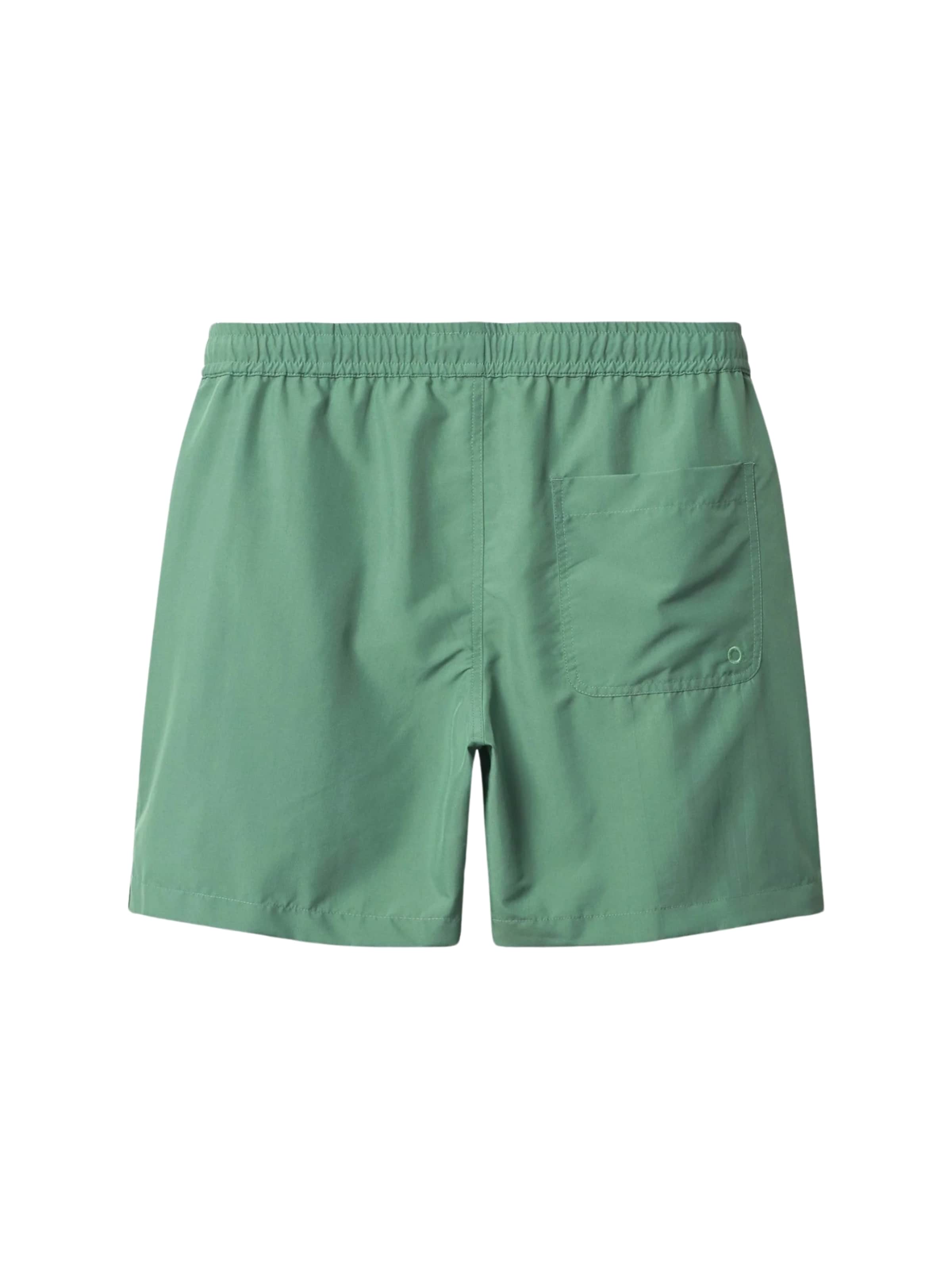 GABBA Regular Pants 'Jackson' in Green
