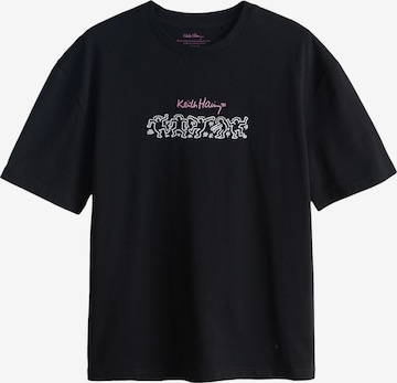 NextMajica - crna boja: prednji dio