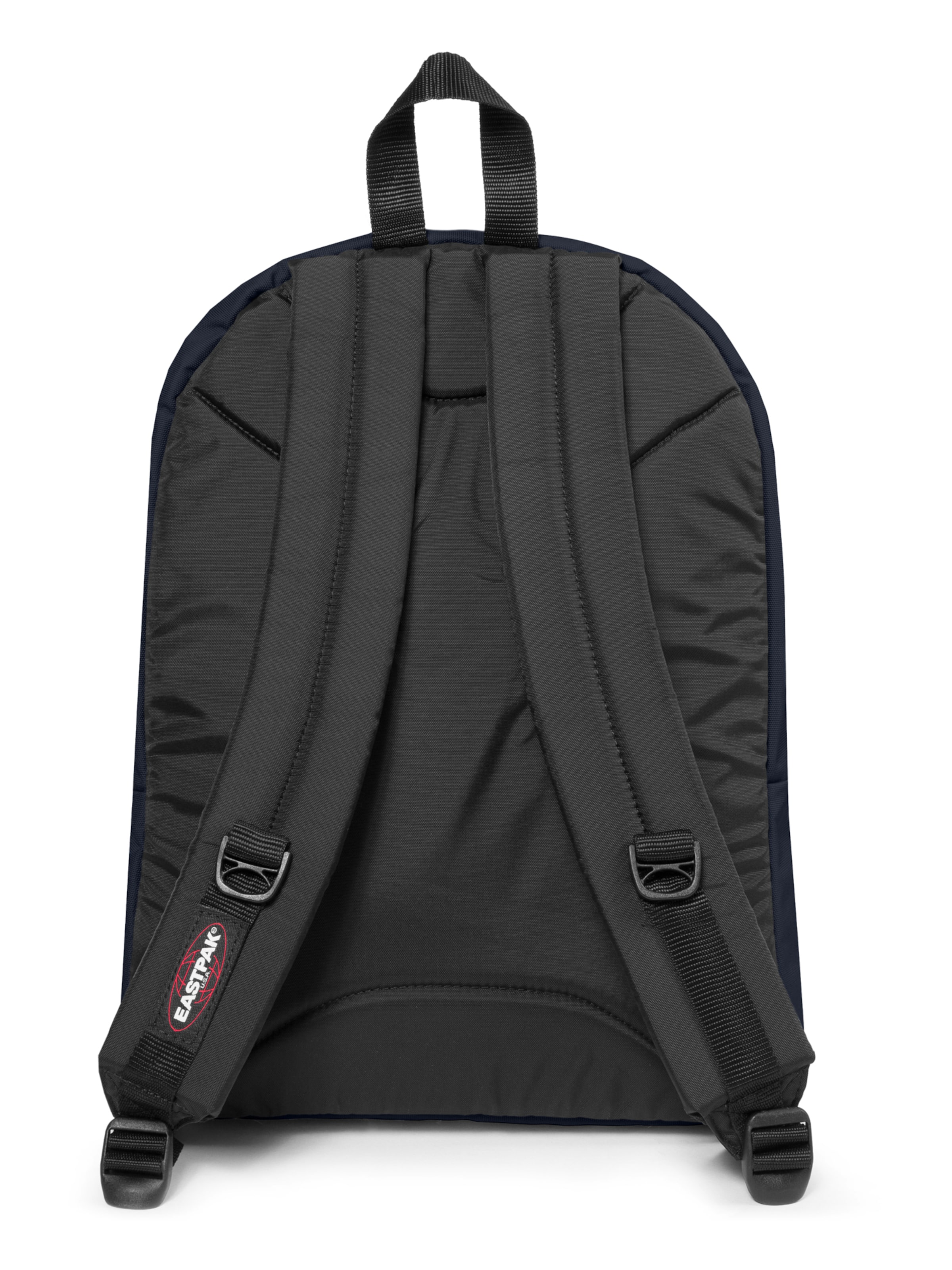 EASTPAK Reppu 'Pinnacle' värissä sininen