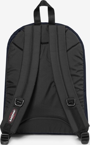 EASTPAK Reppu 'Pinnacle' värissä sininen