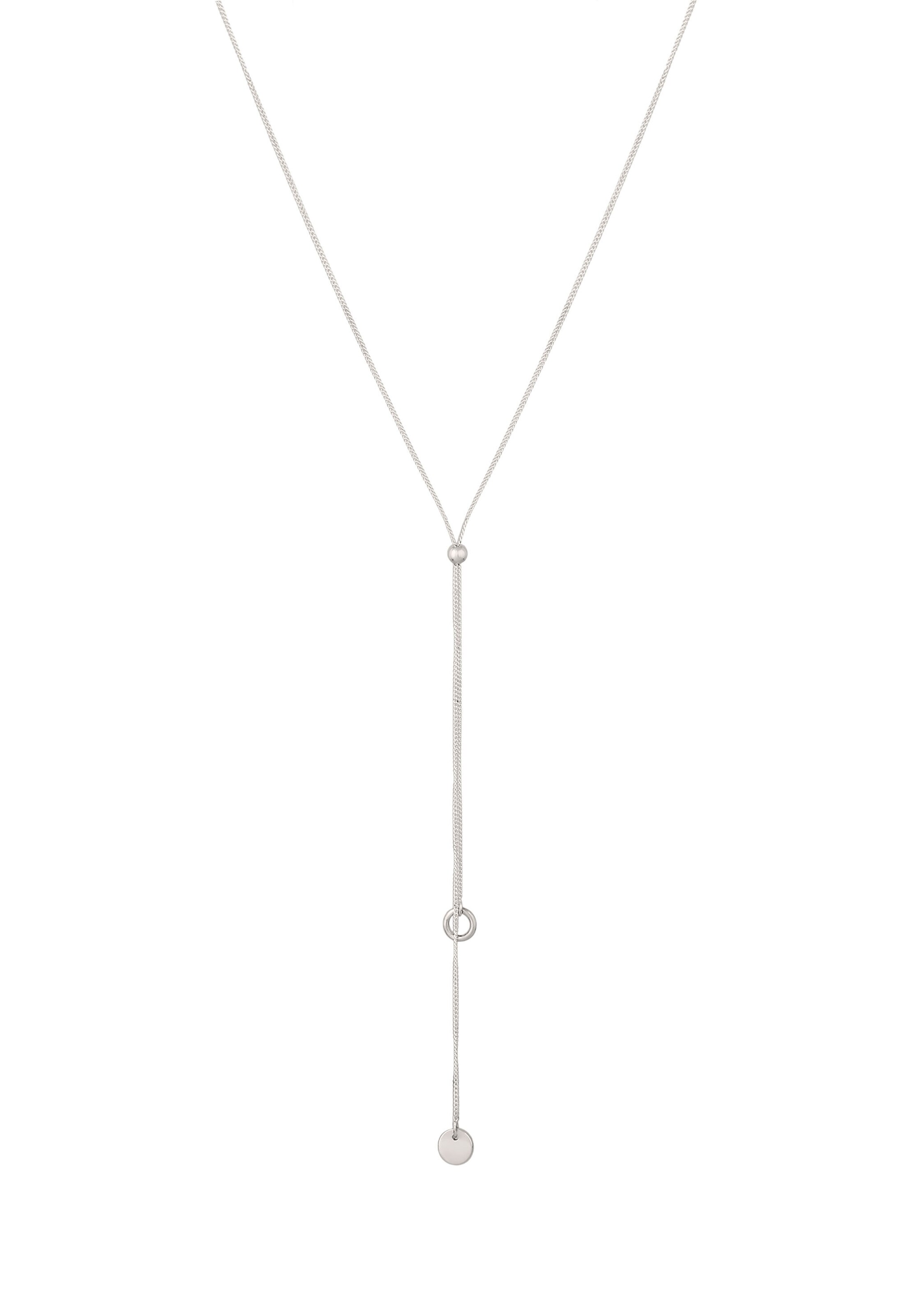 ELLI Necklace in Silver