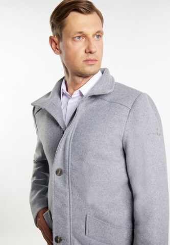 DreiMaster Klassik Between-season jacket in Grey