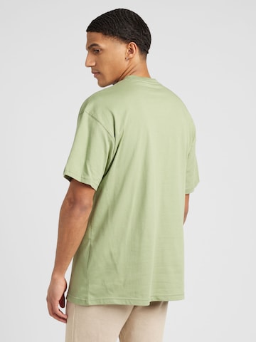 T-Shirt 'M90' Nike Sportswear en vert