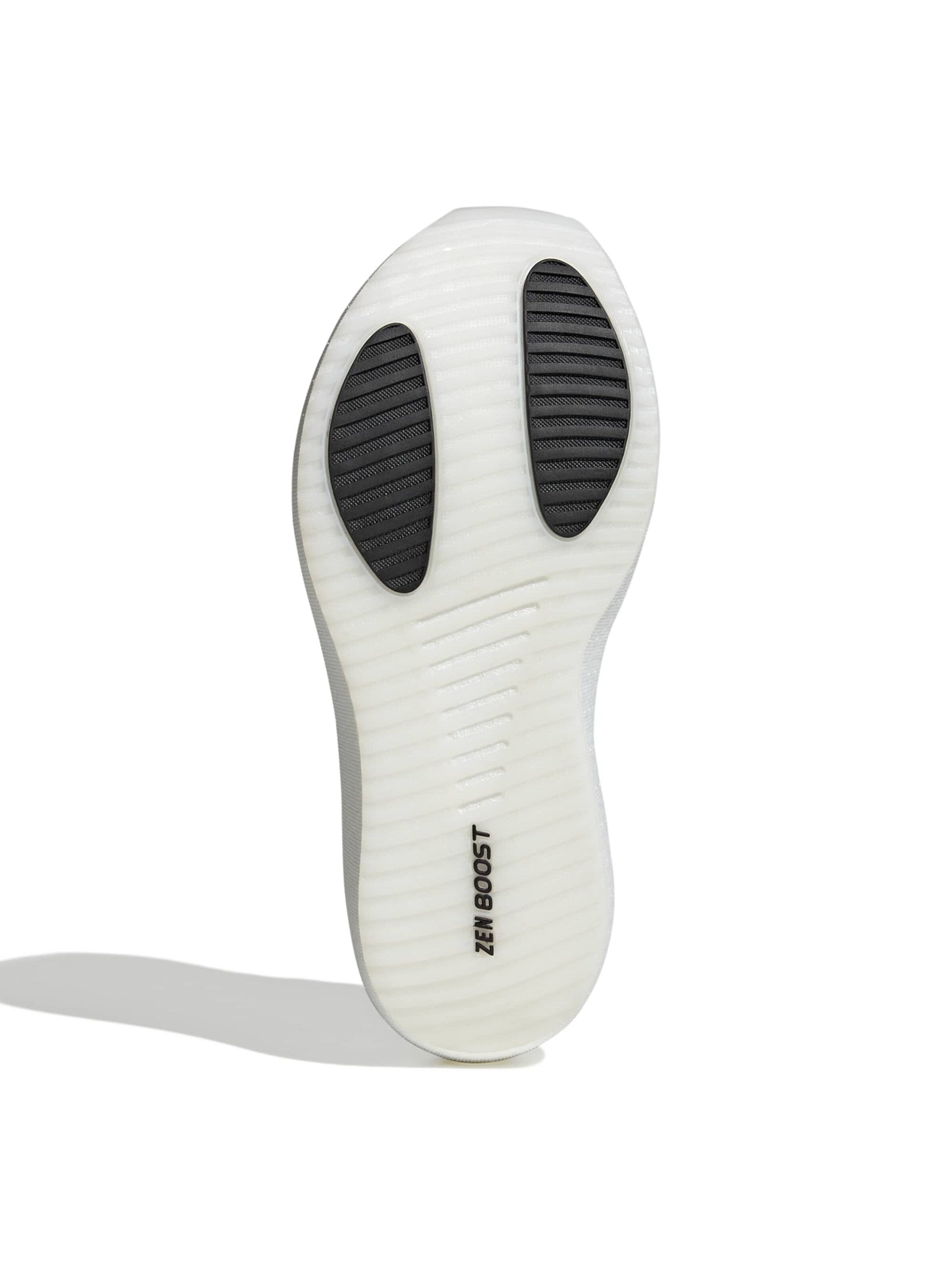 ADIDAS PERFORMANCE Παπούτσι για τρέξιμο 'ZENBOOST' σε λευκό