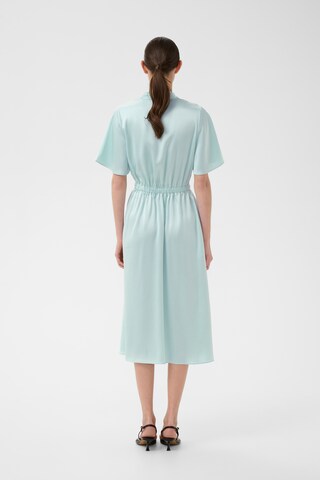 InWear Kleid 'IWBalja' in Blau