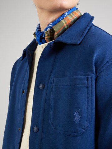 Polo Ralph Lauren - Ajuste regular Camisa en azul