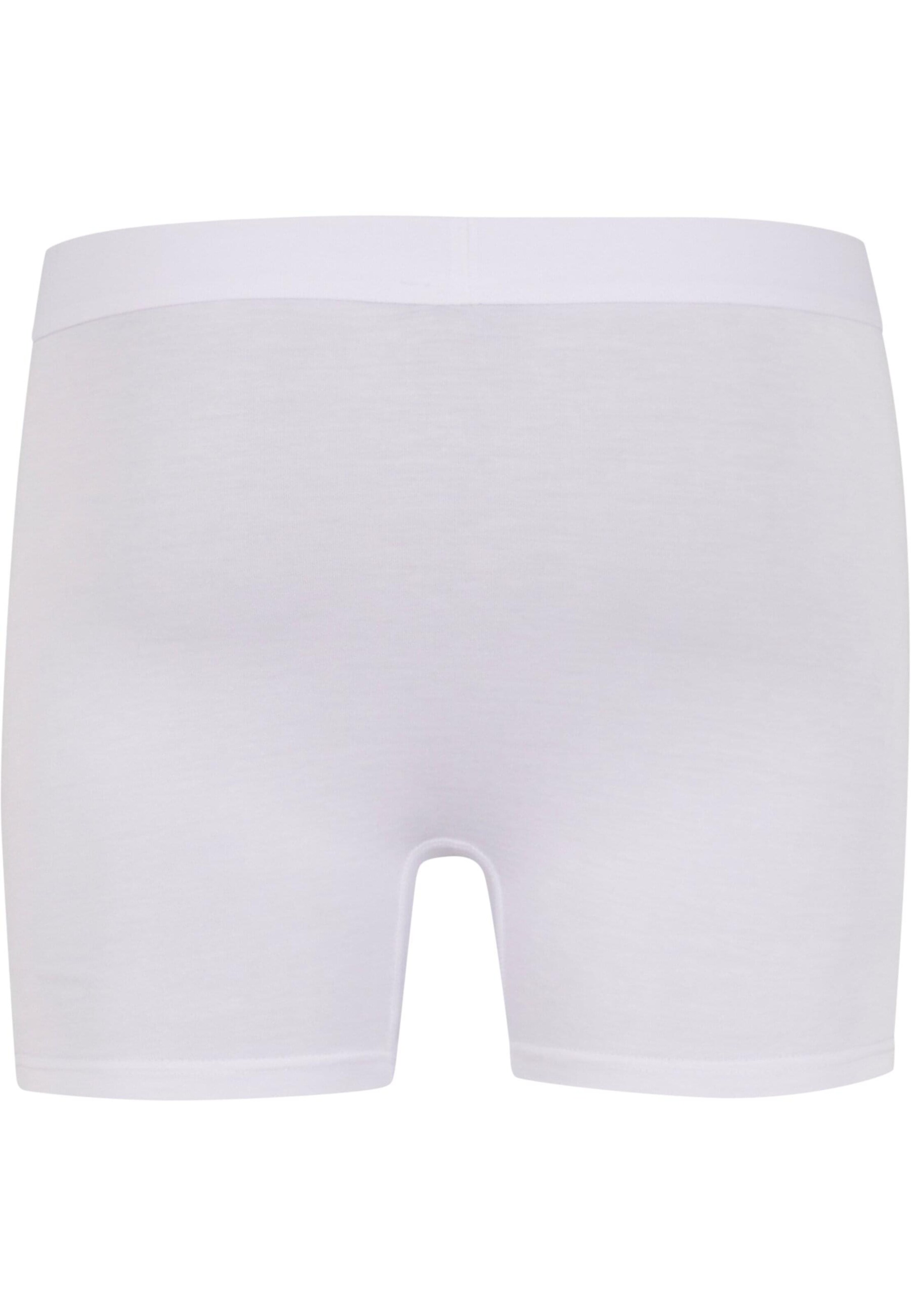 Urban Classics Bokserki w kolorze czarny