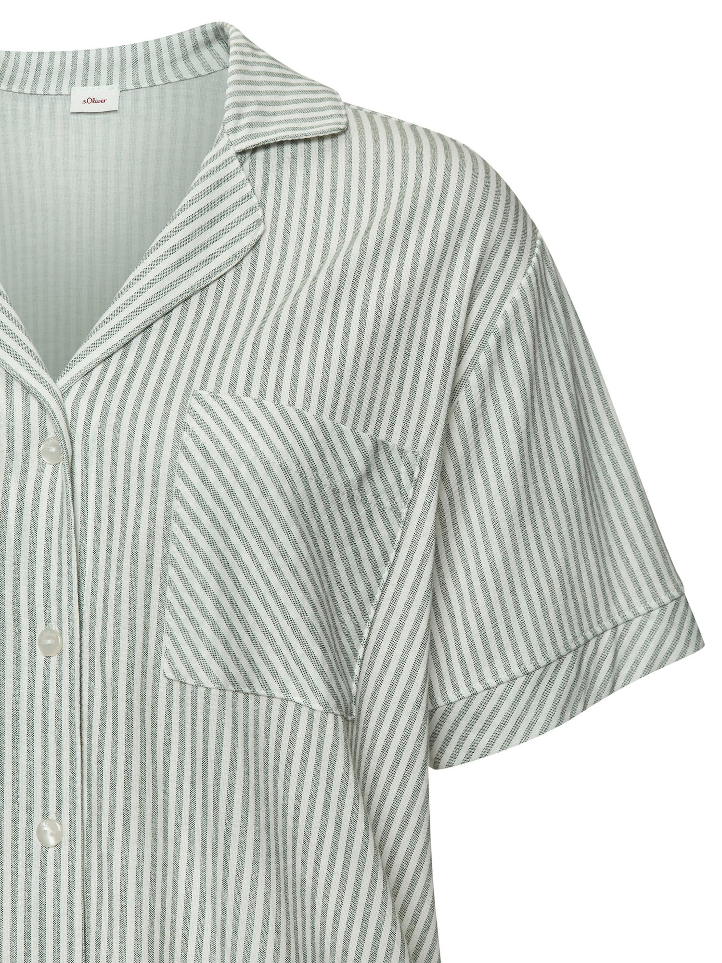 s.OliverSpavaćica - zelena boja