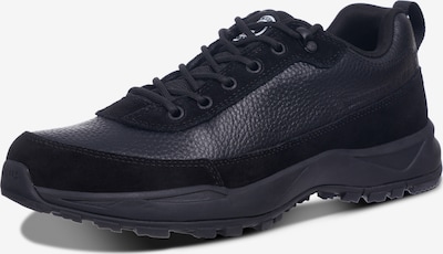 Pusbačiai 'Tietty Mr' iš LUHTA, spalva – juoda, Prekių apžvalga