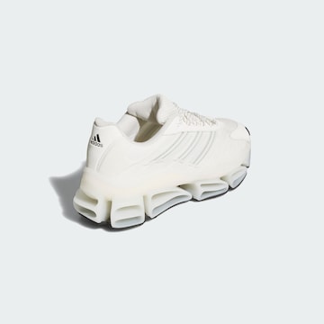 Baskets basses 'Megaride AG' ADIDAS ORIGINALS en blanc