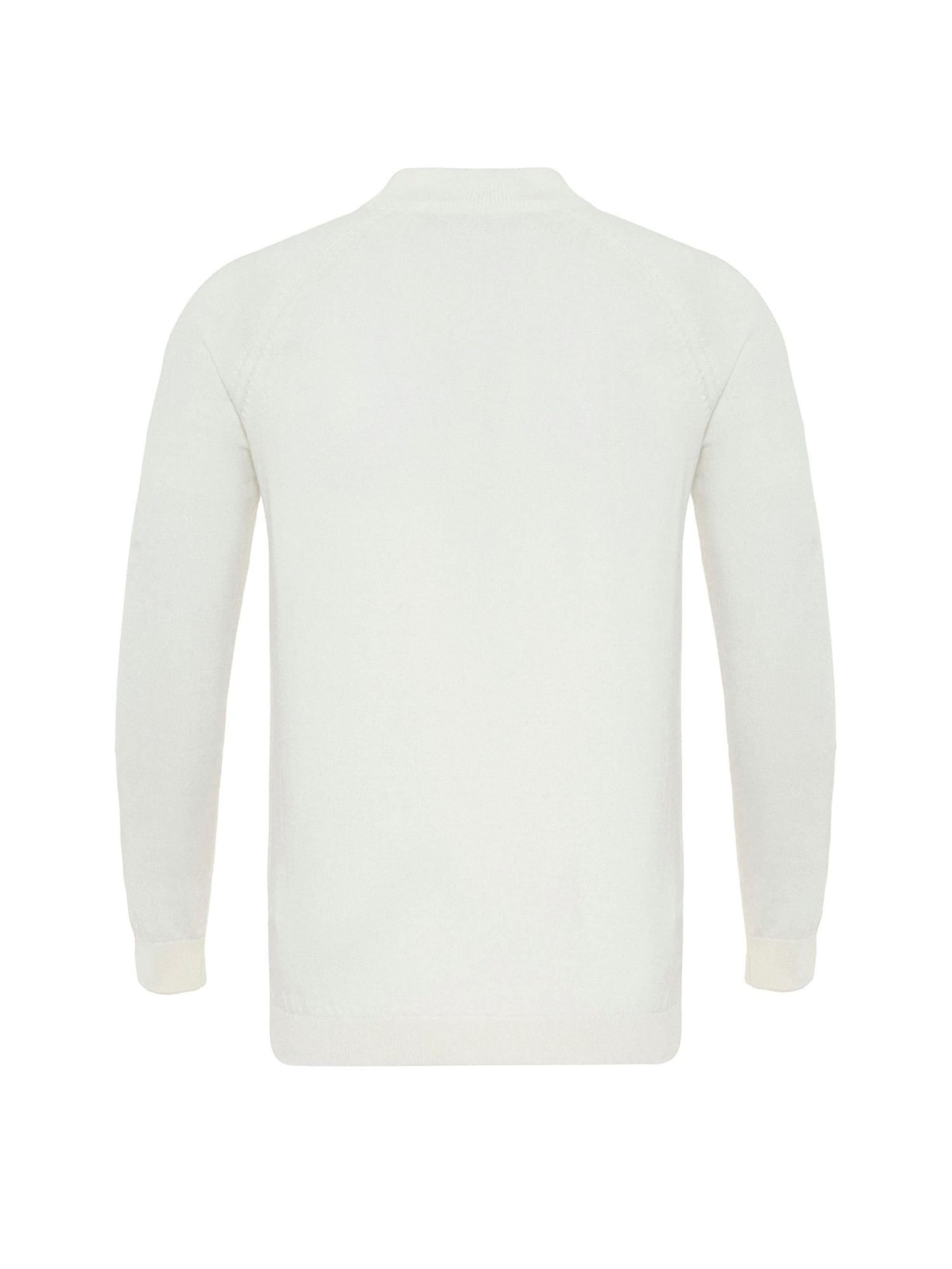 Antioch Pullover i beige