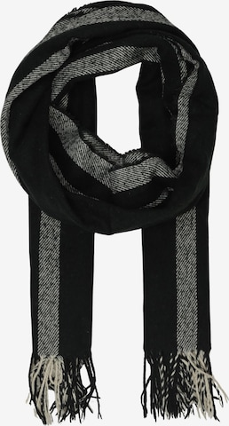 PIECES Schal oder Tuch One Size in Mischfarben: Vorderseite