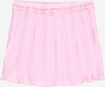 ABOUT YOU Skirt 'Nathalia' in Pink: front