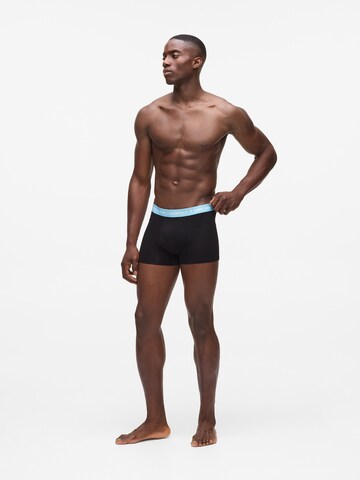Karl Lagerfeld - Boxers em preto