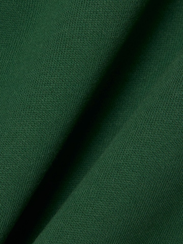 LACOSTE Sweatshirt in Green
