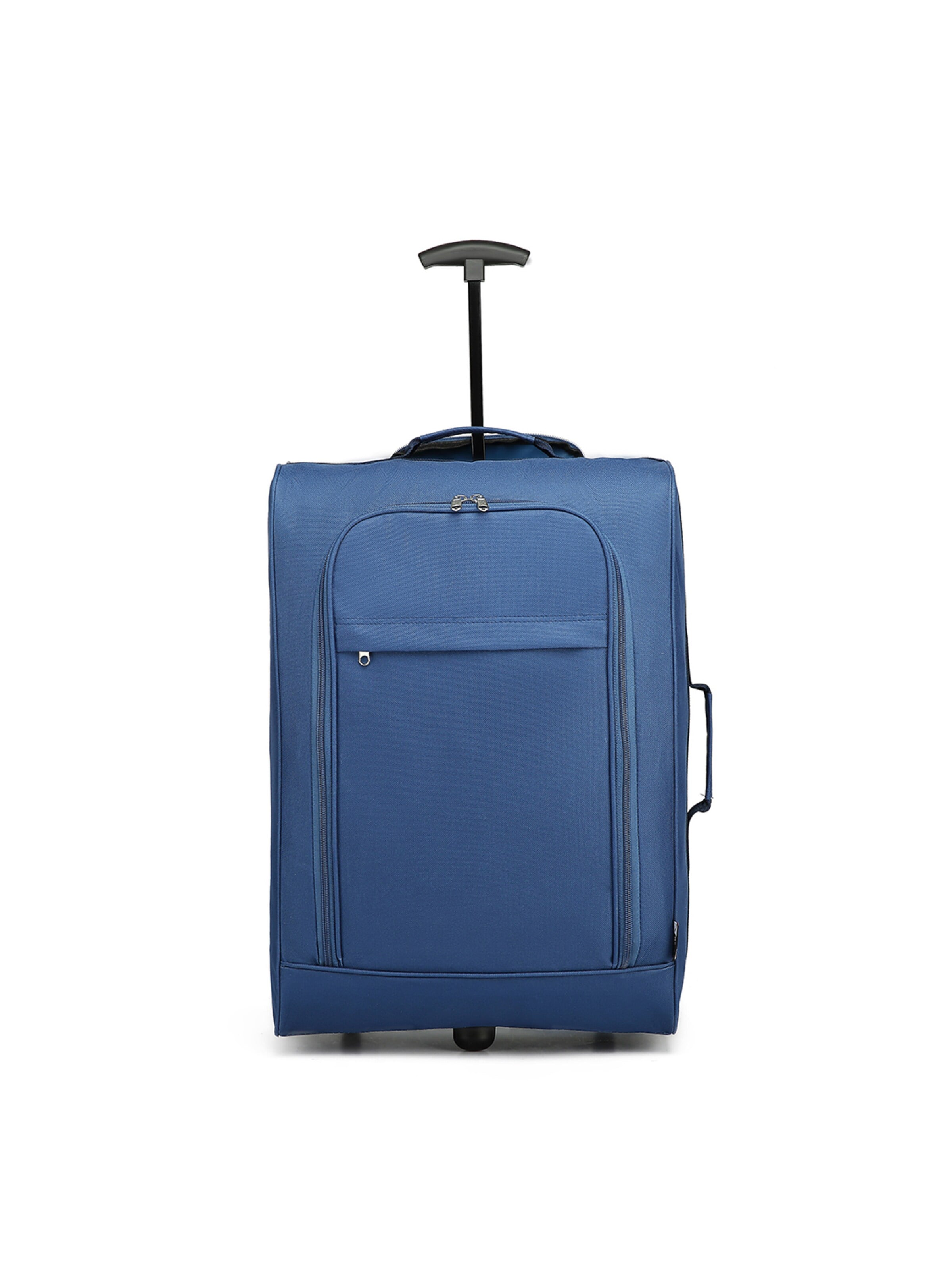 Kono Cart in Blue: front