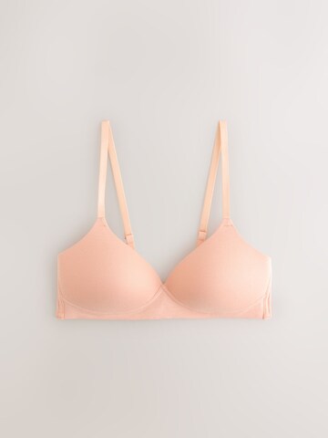 Next Бюстгальтер под футболку Бюстгальтер в Зеленый