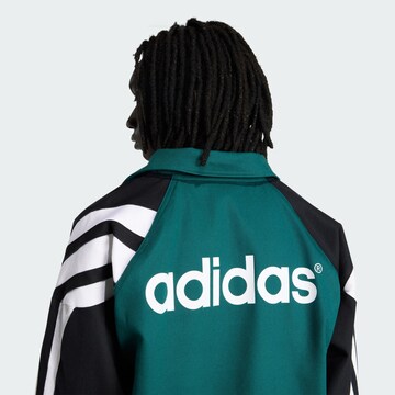 ADIDAS PERFORMANCE Sportsweatshirt 'FC Liverpool Drill Top 95' in Groen