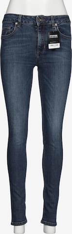 LIU JO JEANS Jeans 30 in Blau: Vorderseite
