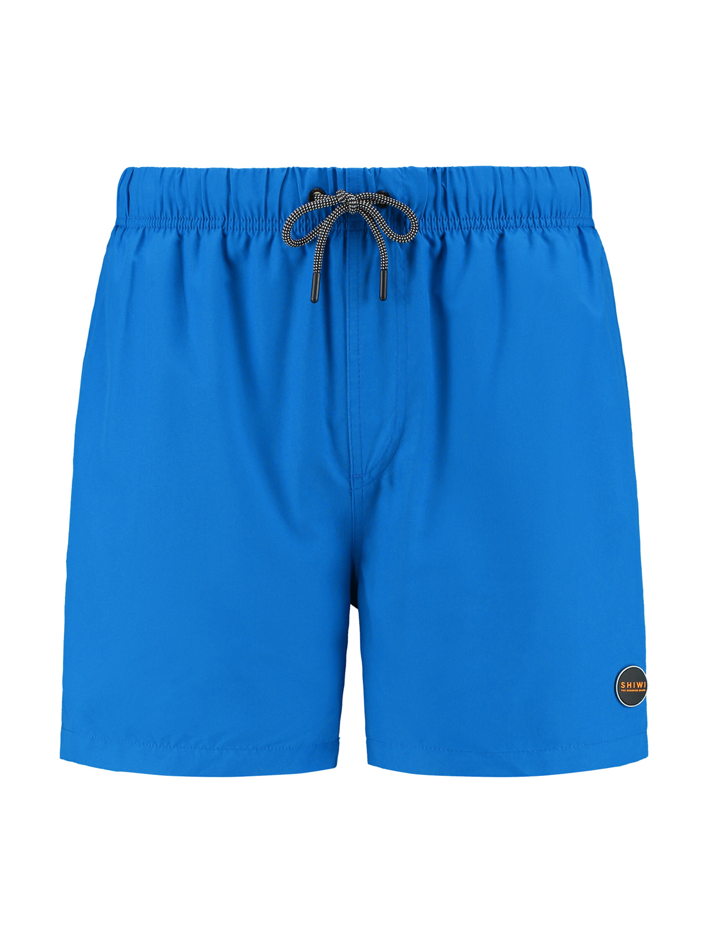 Shiwi Плавательные шорты 'Mike' в Синий / Королевский синий, Обзор товара