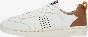 Crickit Sneakers 'ODELIA' in White