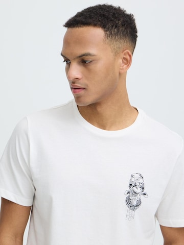 BLEND Shirt ' BHJackson ' in Wit