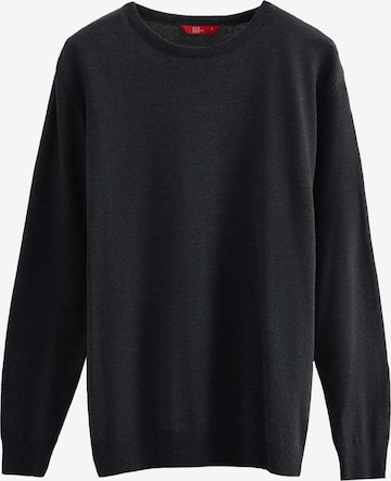 D’S Damat Sweater in Grey: front