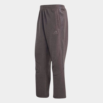 ADIDAS ORIGINALS Loose fit Pants in Grey