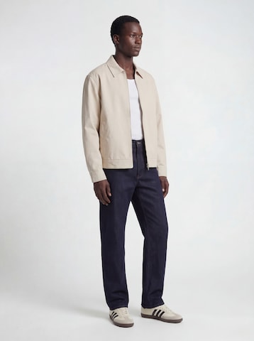 TRAPP Jacke in Weiß