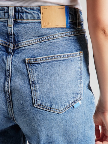 Loosefit Jean 'LILLIE' LTB en bleu