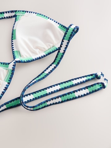 Next Triangen Bikiniöverdel i blandade färger