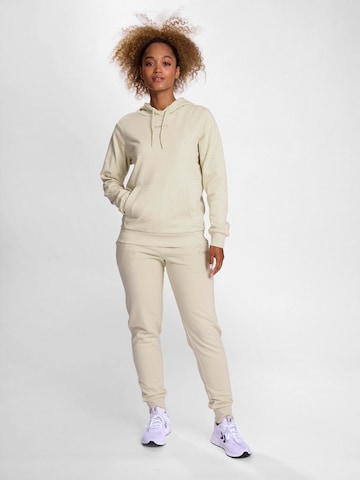 Hummel Sweatshirt i hvid