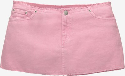 Pull&Bear Skirt 'HELLO KITTY' in Pink, Item view
