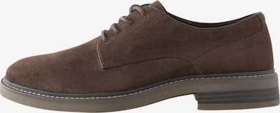 Next Nauhakengät värissä suklaa, Tuotenäkymä