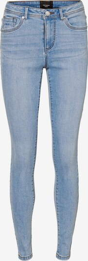 VERO MODA Jeans 'Tanya' in de kleur Blauw denim, Productweergave