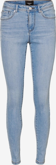 VERO MODA Jean 'Tanya' en bleu denim, Vue avec produit