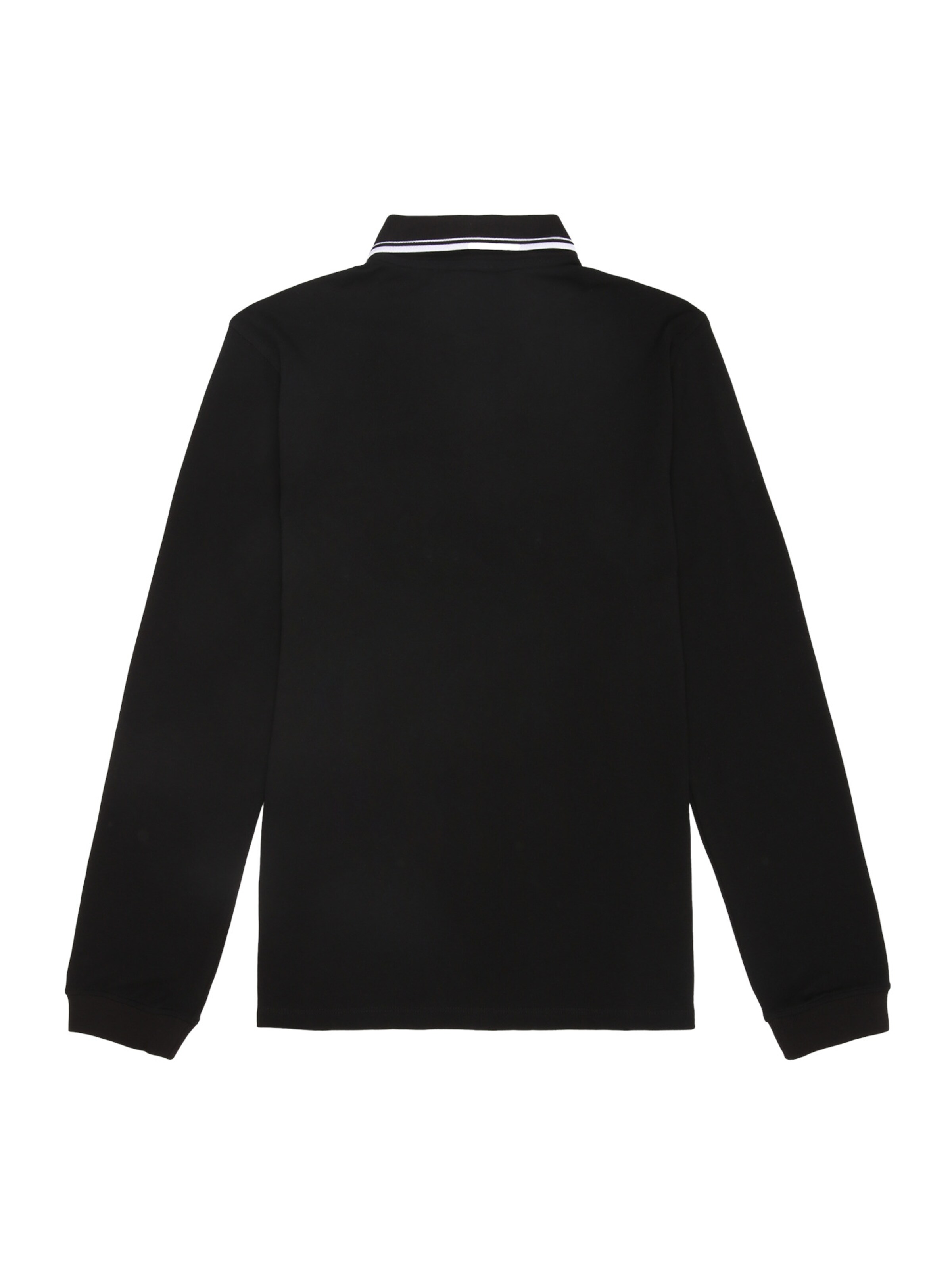 melns FILA T-Krekls 'Biella'