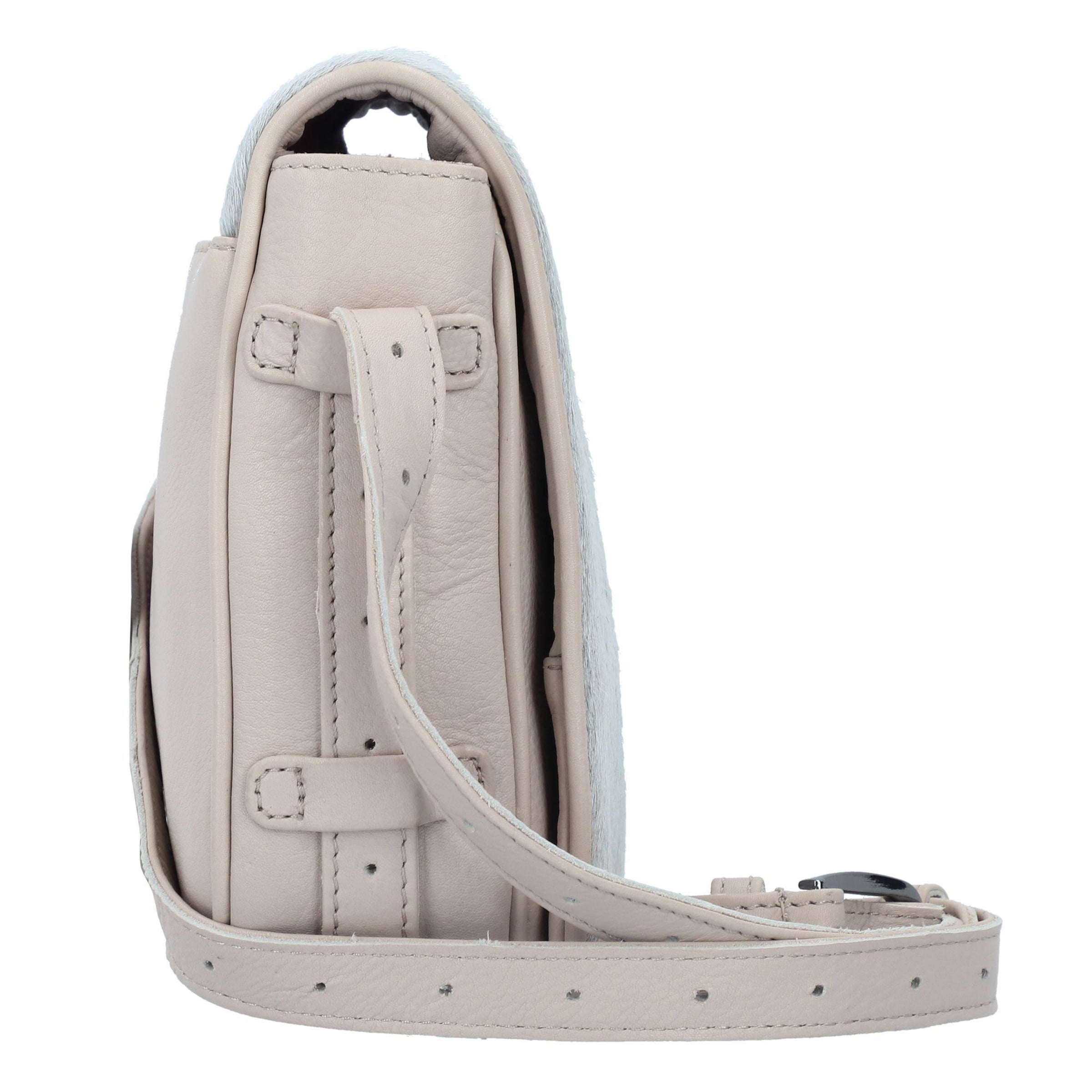 Cowboysbag Crossbody bag 'San Francisco' in Beige