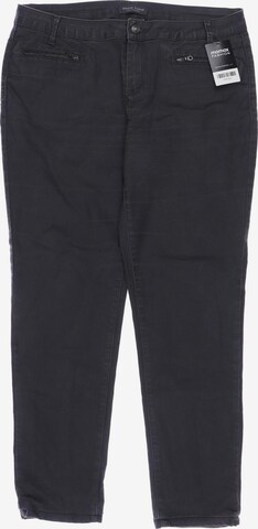 Marie Lund Jeans in 32-33 in Grey: front