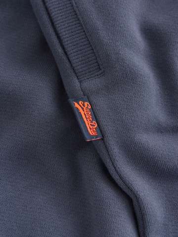 Superdry Sada – modrá