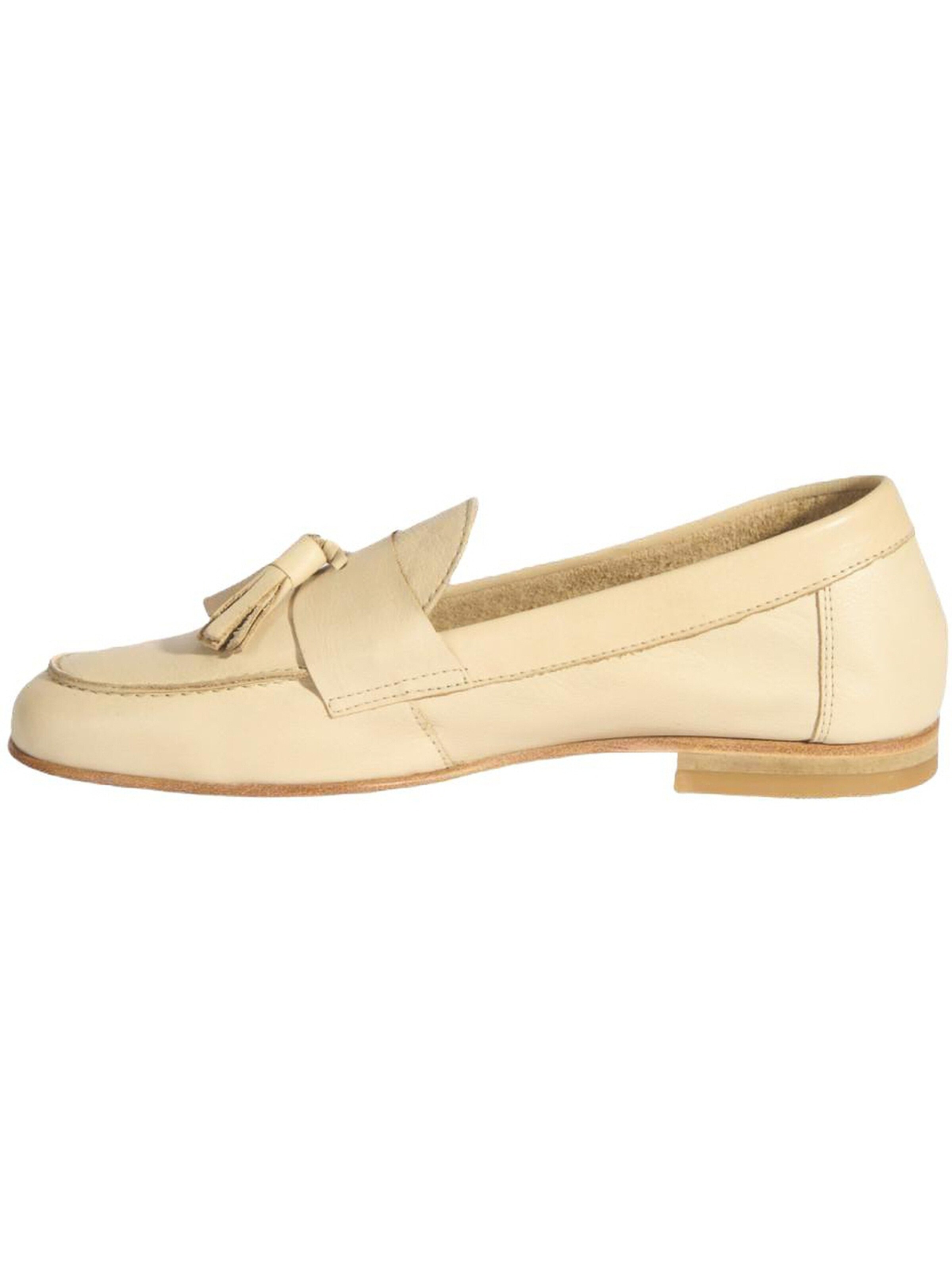 Desa Mokassin‌‌‌‌‌ in Beige