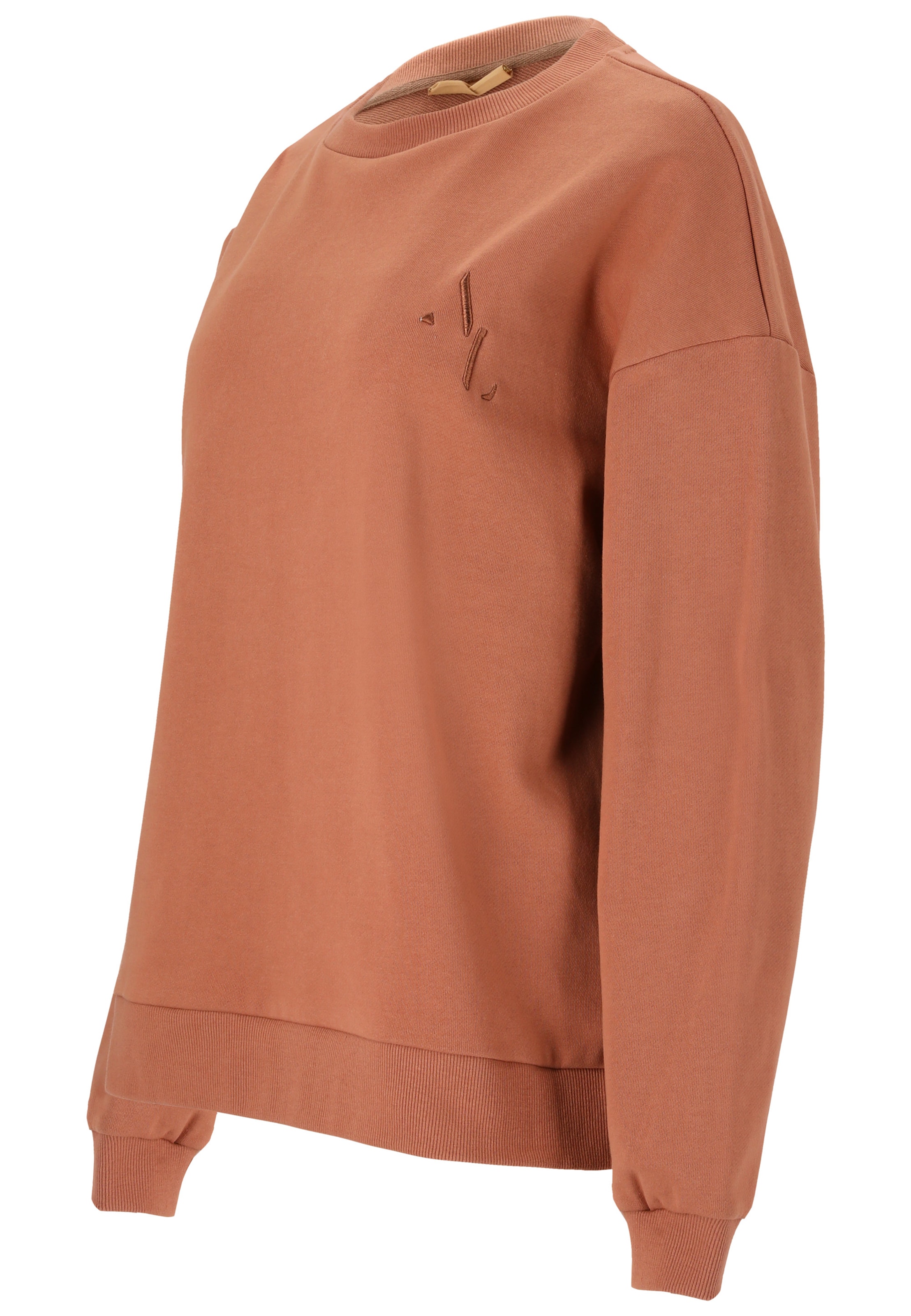 ruda Athlecia Sportinio tipo megztinis 'Lia'