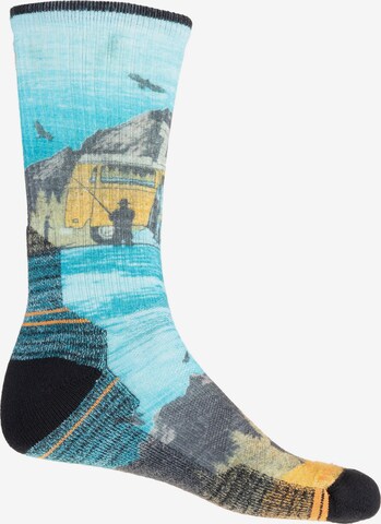 Smartwool Athletic Socks in Mixed colors