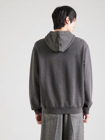 Sweat-shirt The Kooples en noir