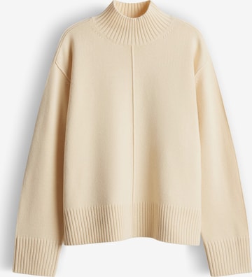 Someday Neulepaita 'Telske' värissä beige: etupuoli