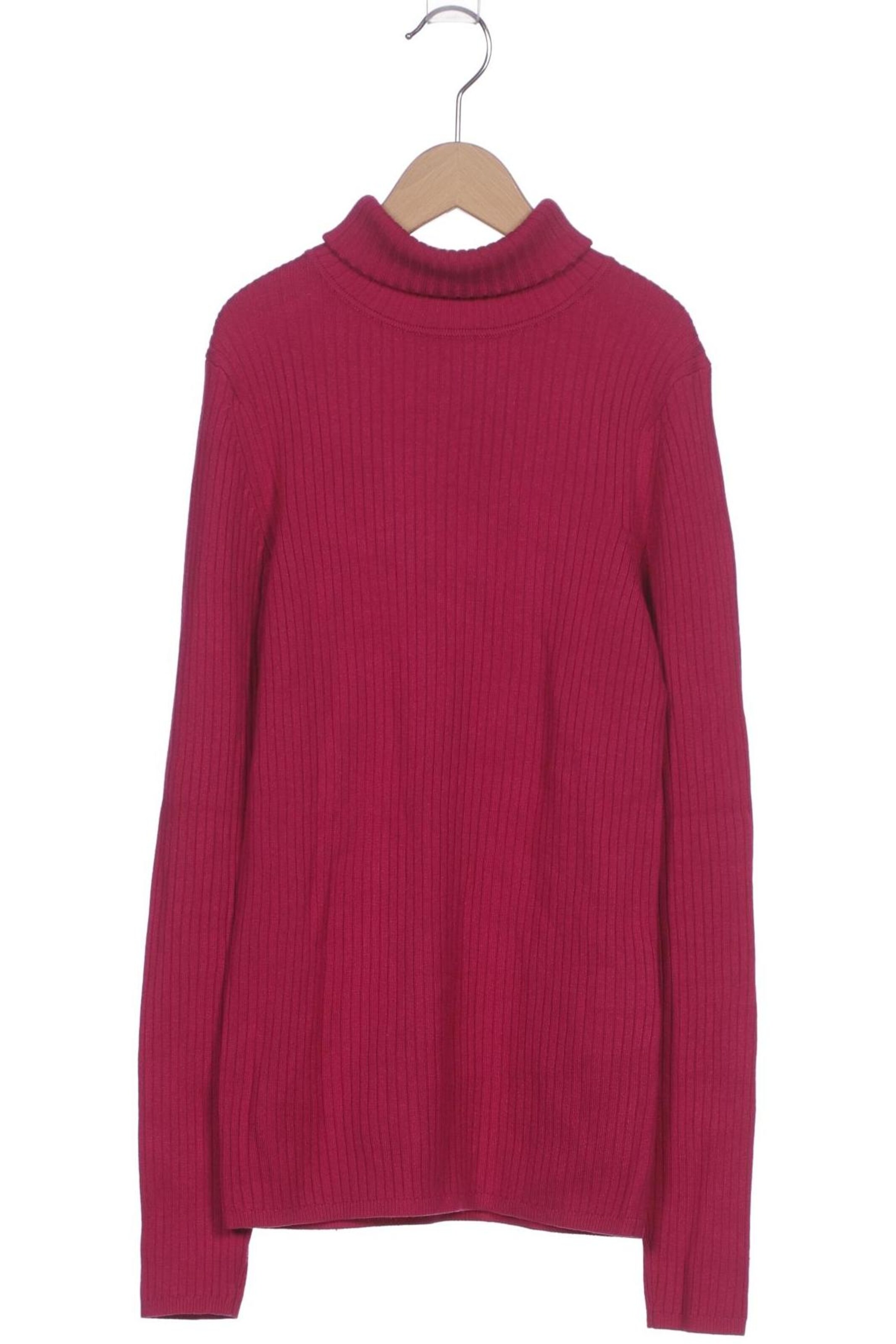 HALLHUBER Sweater & Cardigan in S in Purple: front