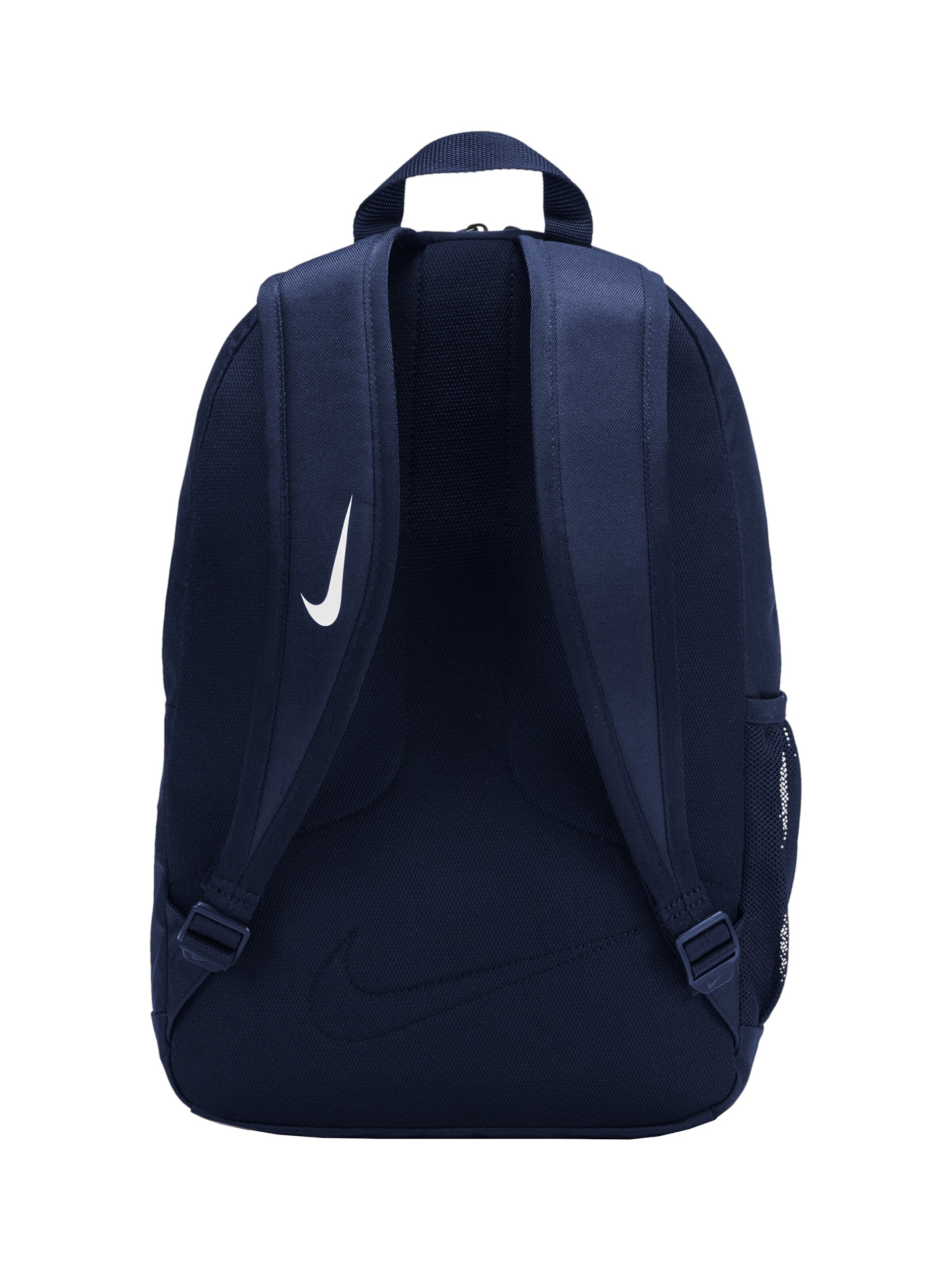 NIKE Sportrucksack 'Academy Team' in Blau