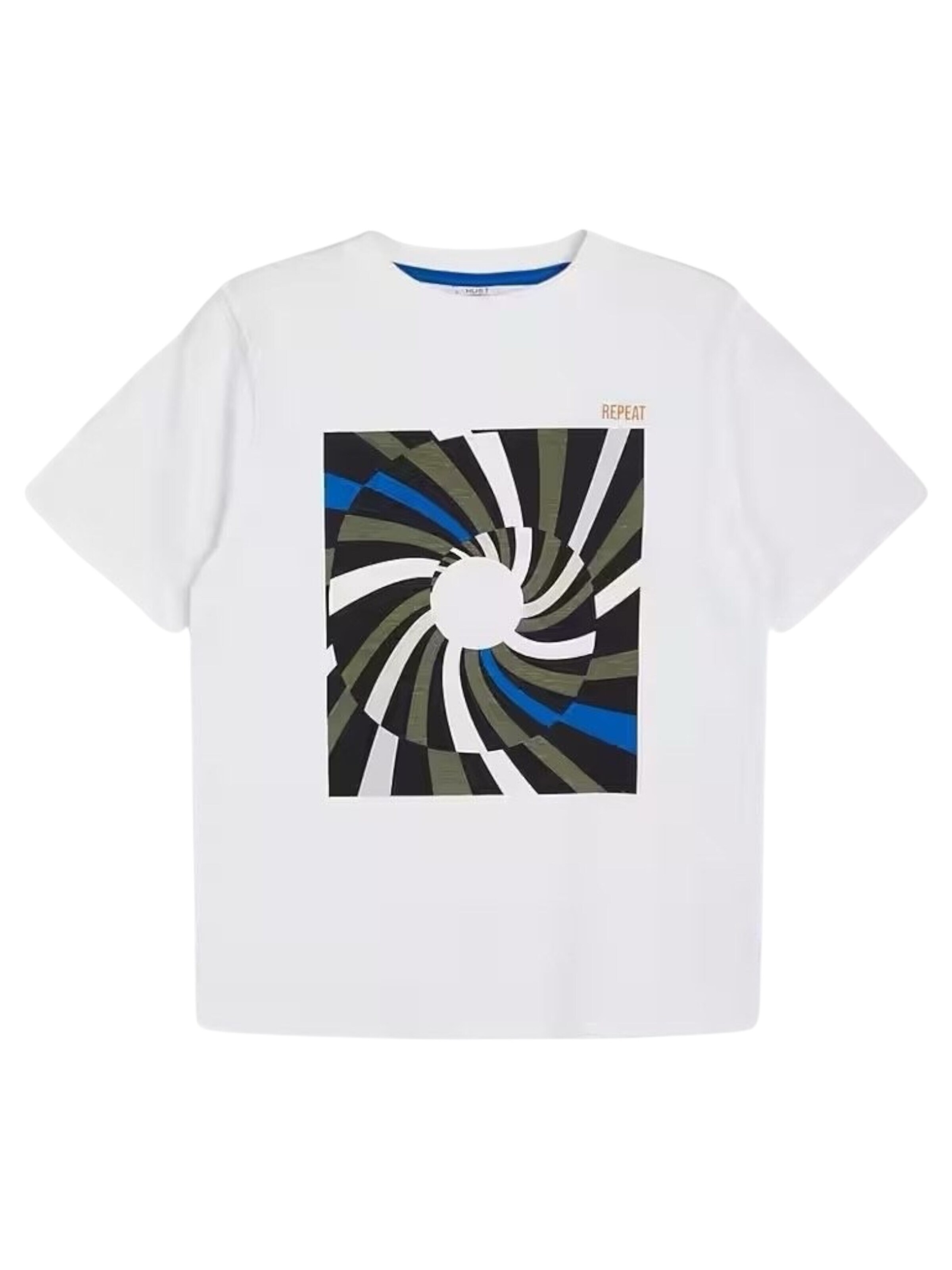 Hust & Claire Shirt 'Anskil' in 122/Regular in White, Item view