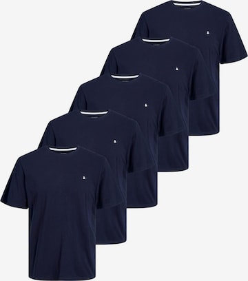 JACK & JONES Shirt 'Essentials' in Blau: Vorderseite